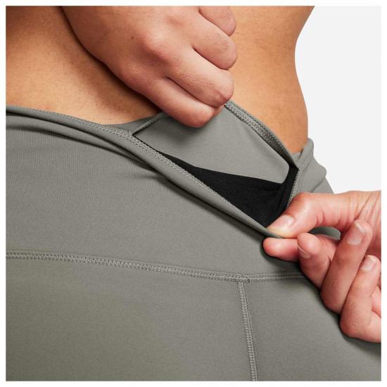Nike Γυναικείο κολάν One High-Waisted Full-Length Leggings